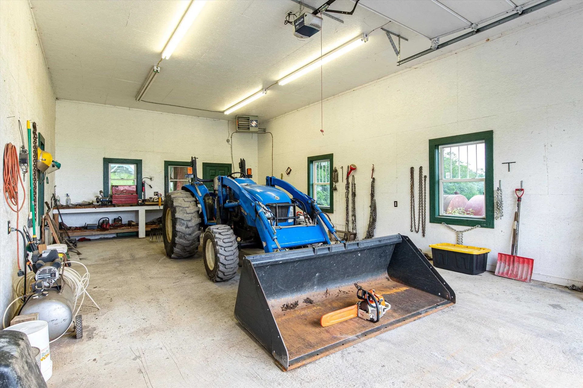 148 Bobbinshop Road Chelsea VT 05038