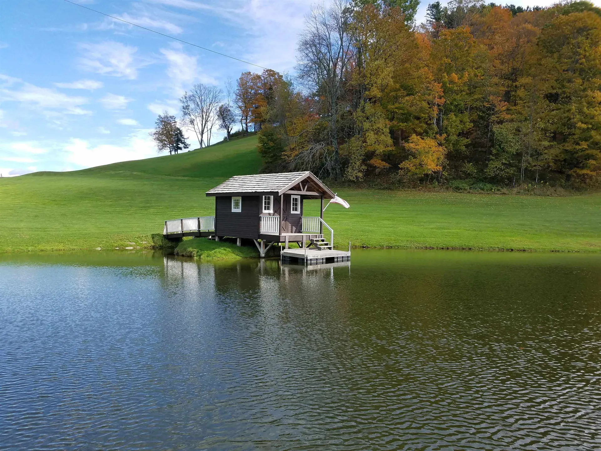 148 Bobbinshop Road Chelsea VT 05038
