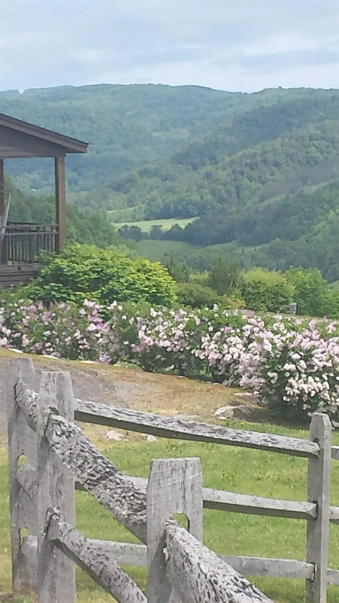 148 Bobbinshop Road Chelsea VT 05038