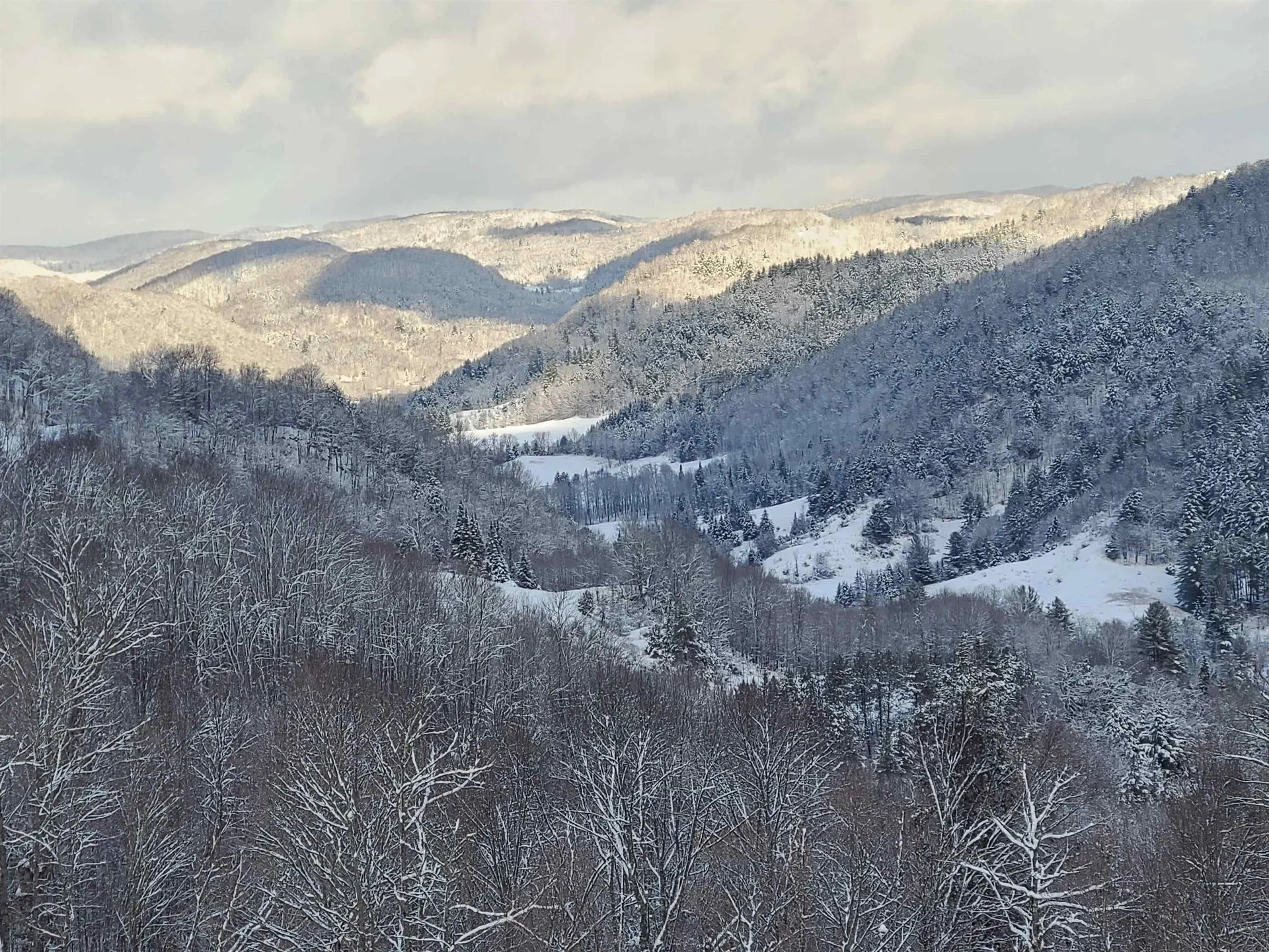 148 Bobbinshop Road Chelsea VT 05038