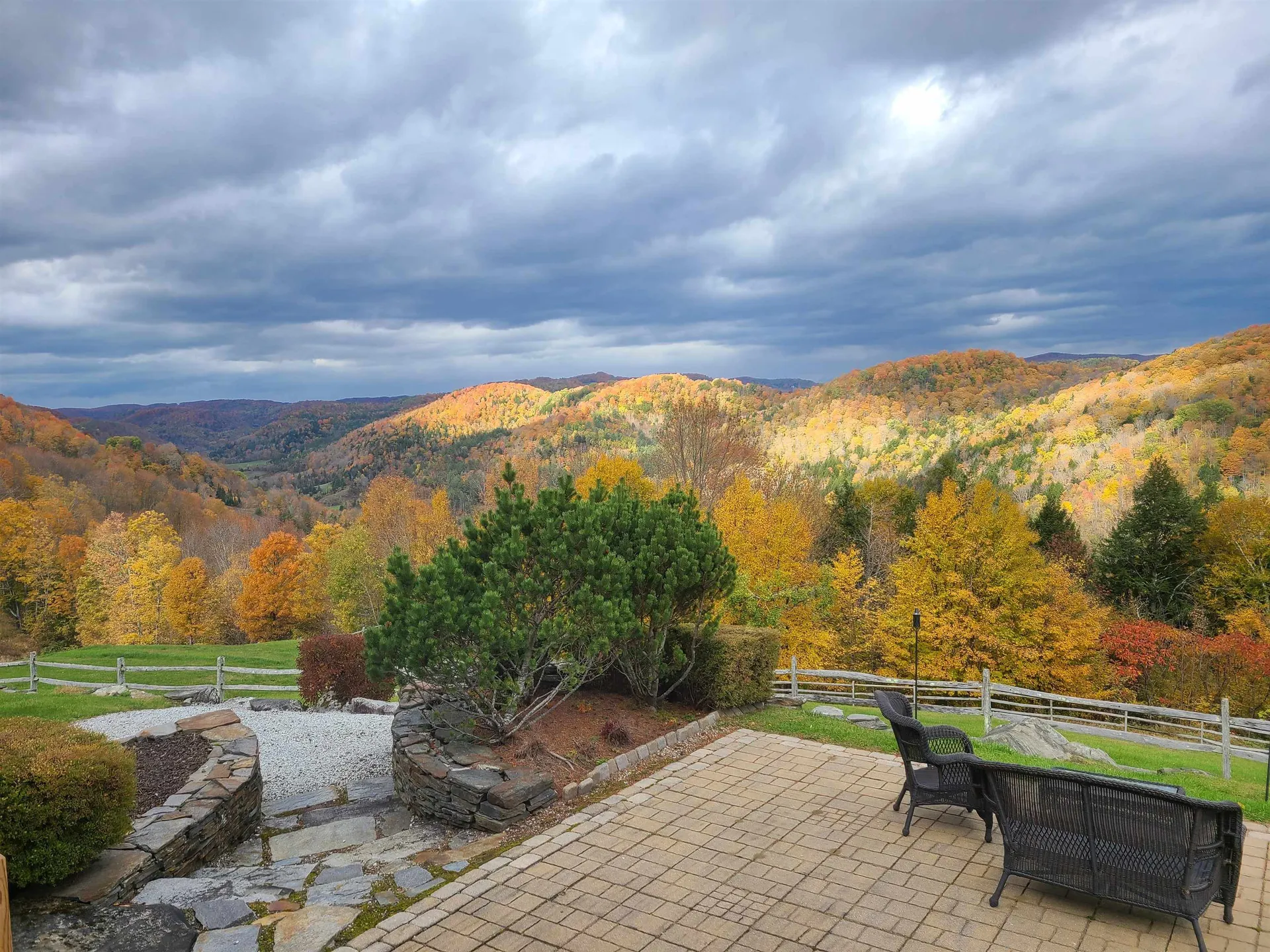 148 Bobbinshop Road Chelsea VT 05038