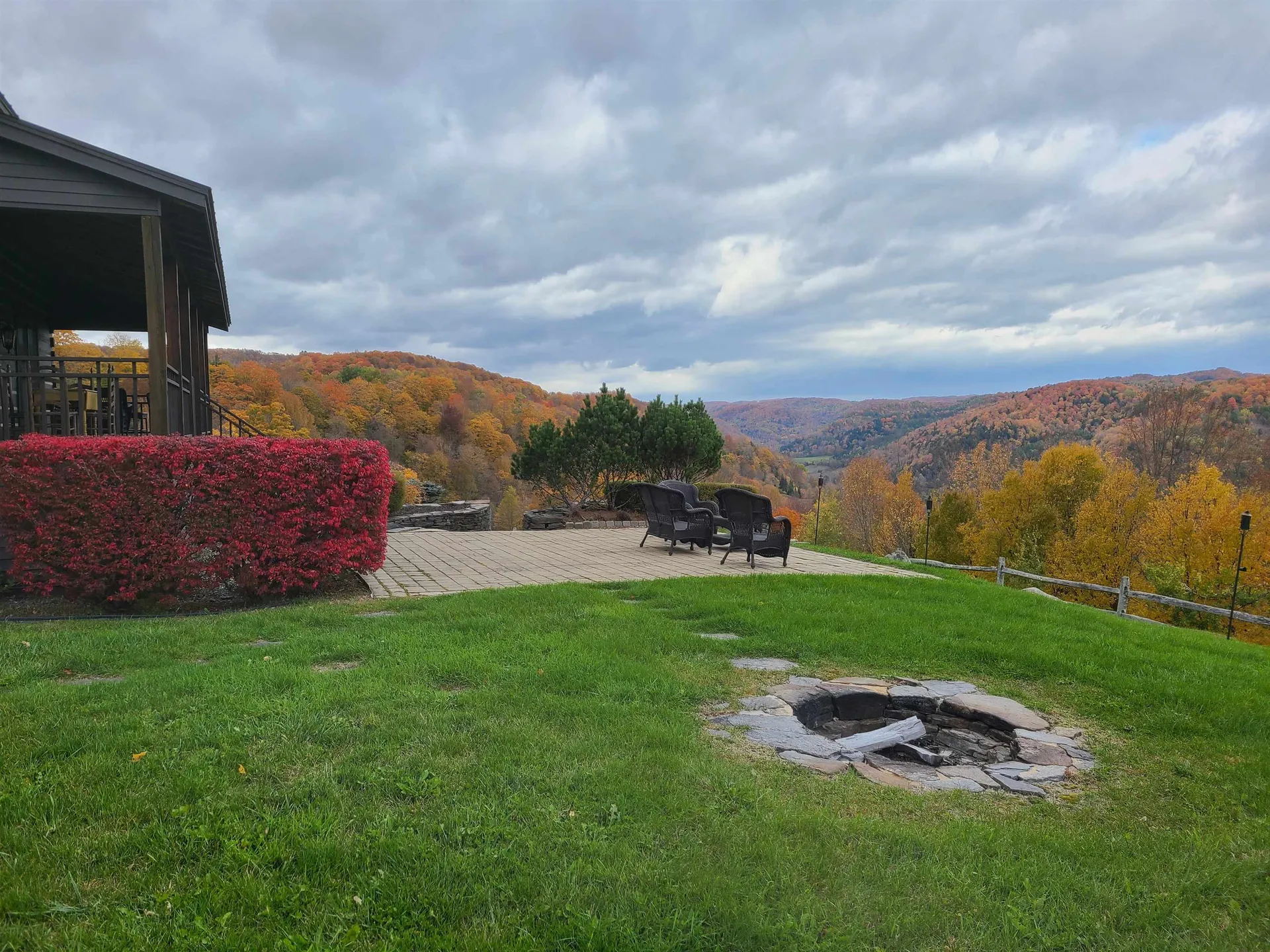 148 Bobbinshop Road Chelsea VT 05038