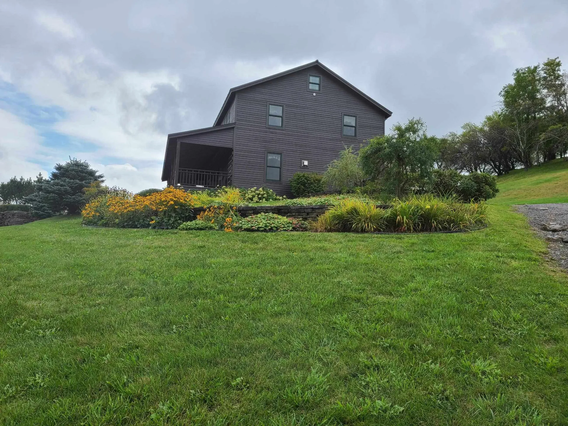 148 Bobbinshop Road Chelsea VT 05038