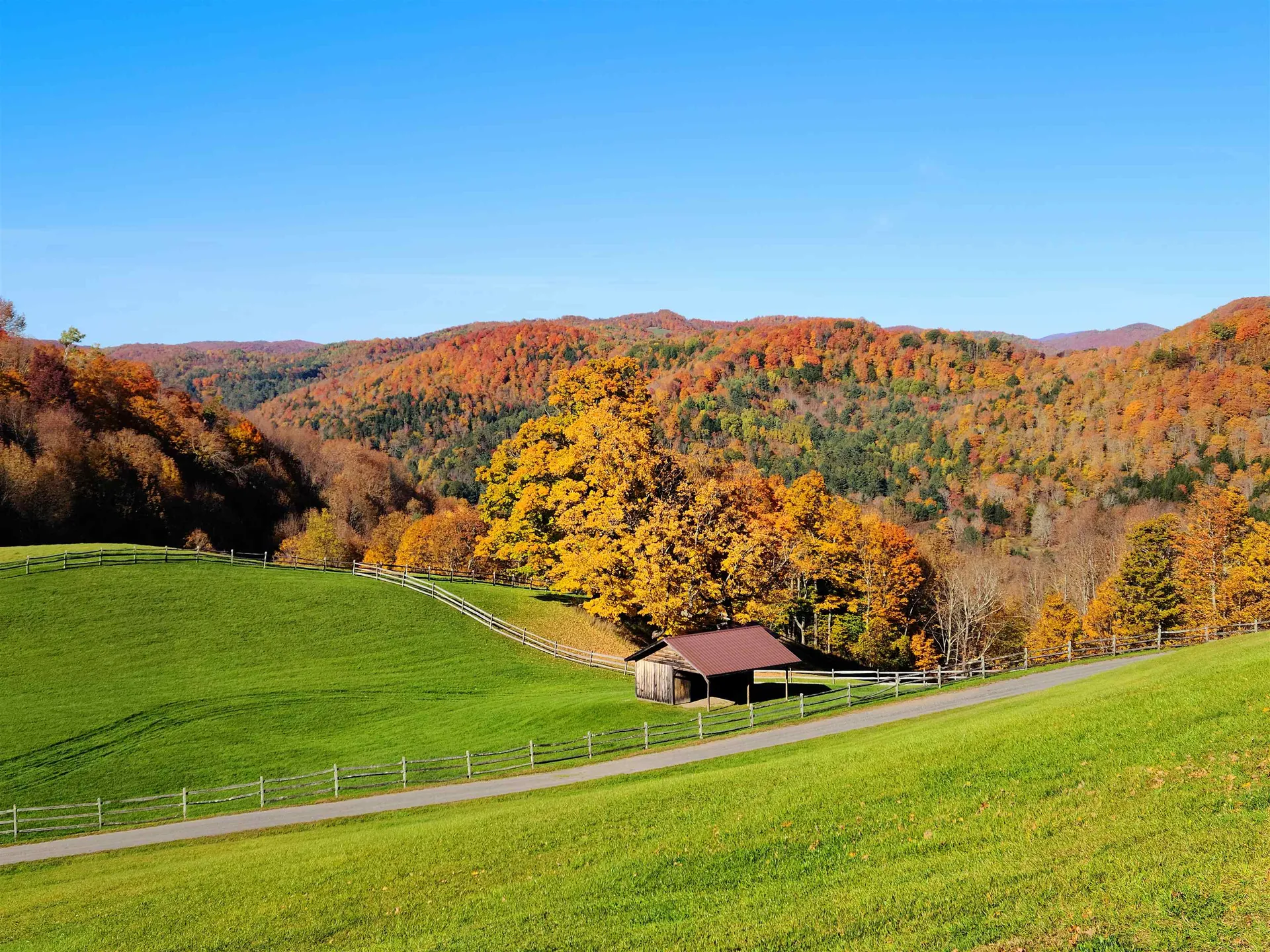 148 Bobbinshop Road Chelsea VT 05038