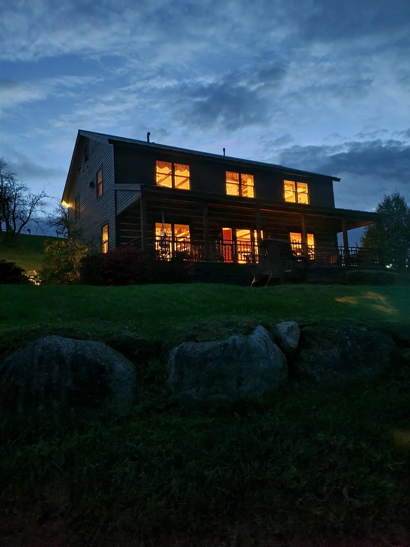 148 Bobbinshop Road Chelsea VT 05038