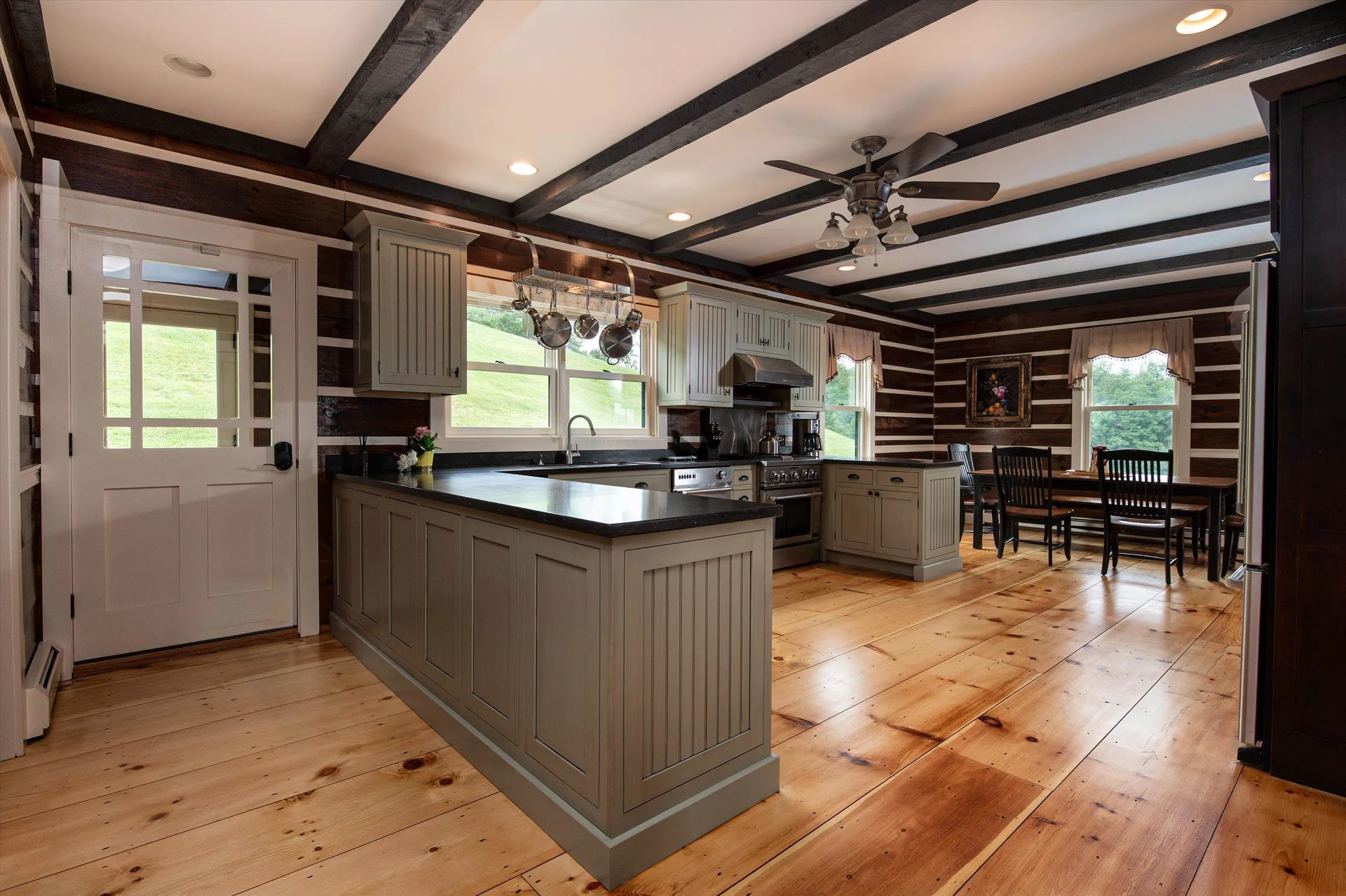 148 Bobbinshop Road Chelsea VT 05038