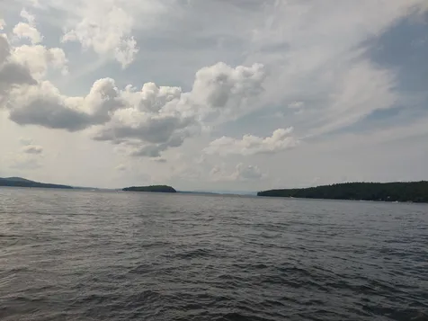 57 Sleeper Island Alton NH 03810
