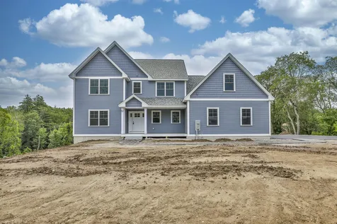 6b Poor Farm Road Brookline NH 03033