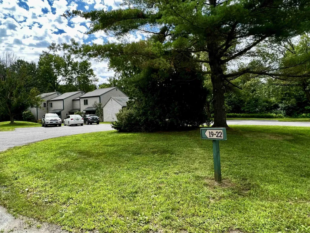 20 Hideaway Lane Williston VT 05495