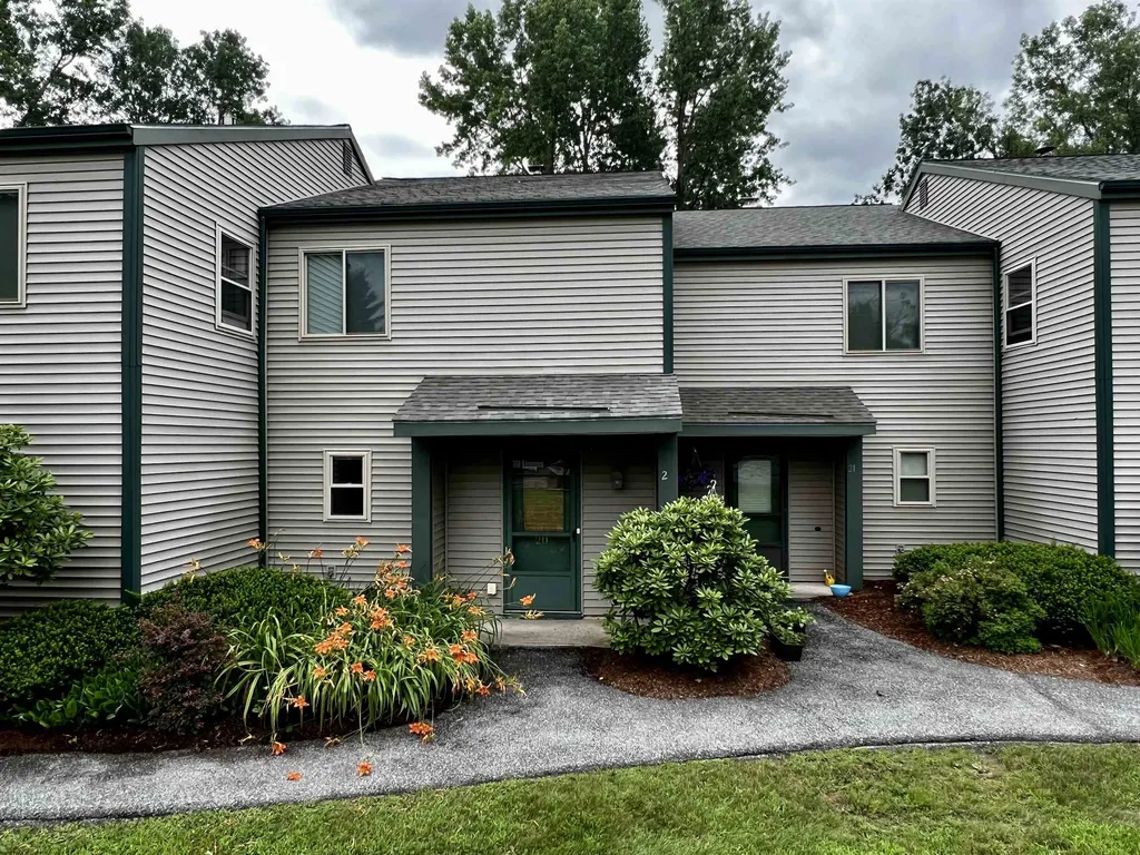 20 Hideaway Lane Williston VT 05495