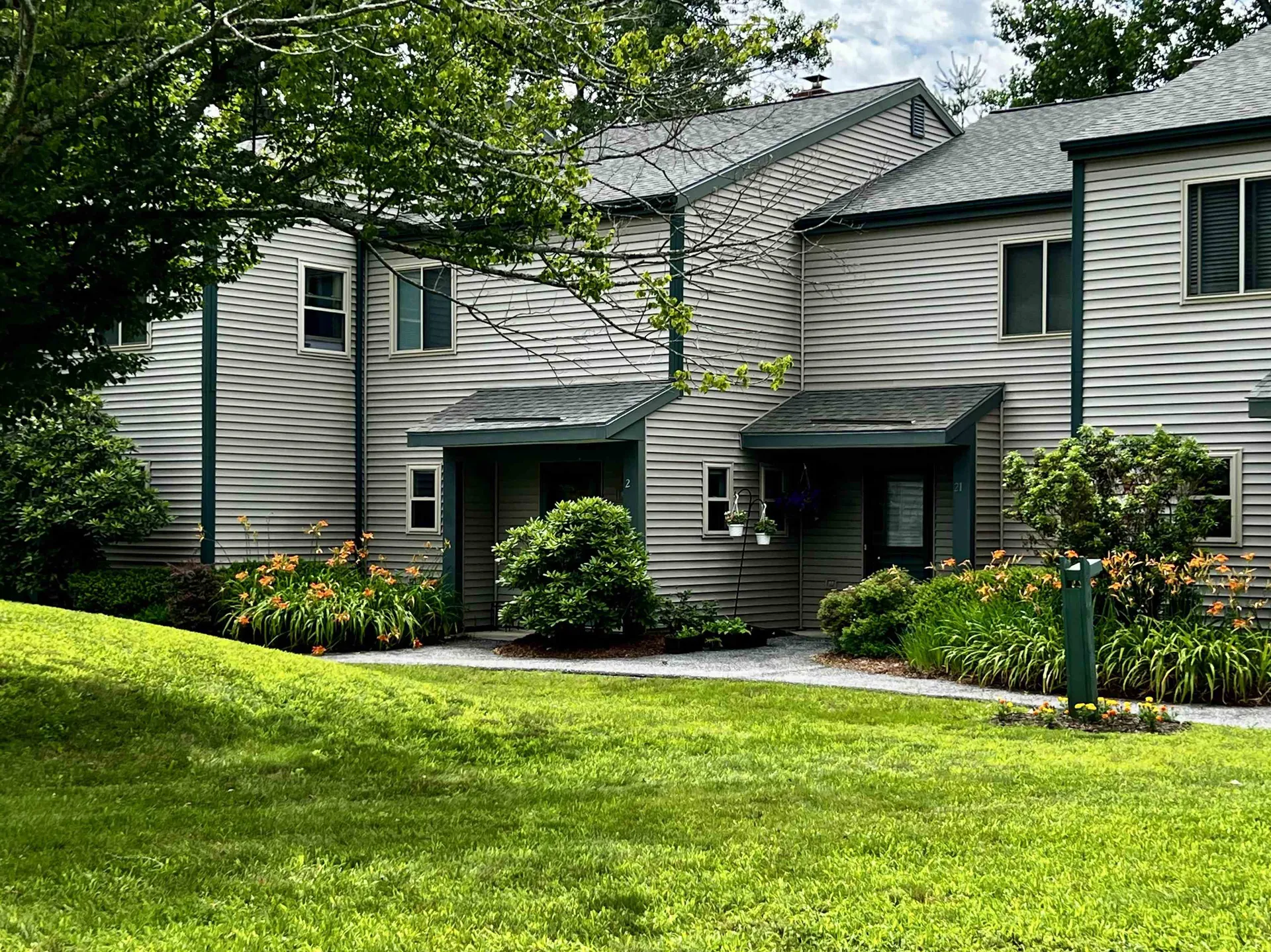 20 Hideaway Lane Williston VT 05495