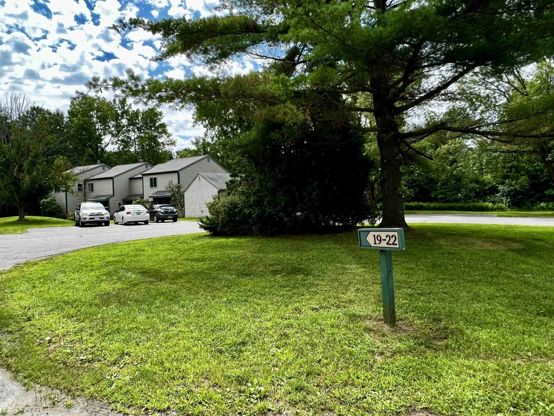 20 Hideaway Lane Williston VT 05495
