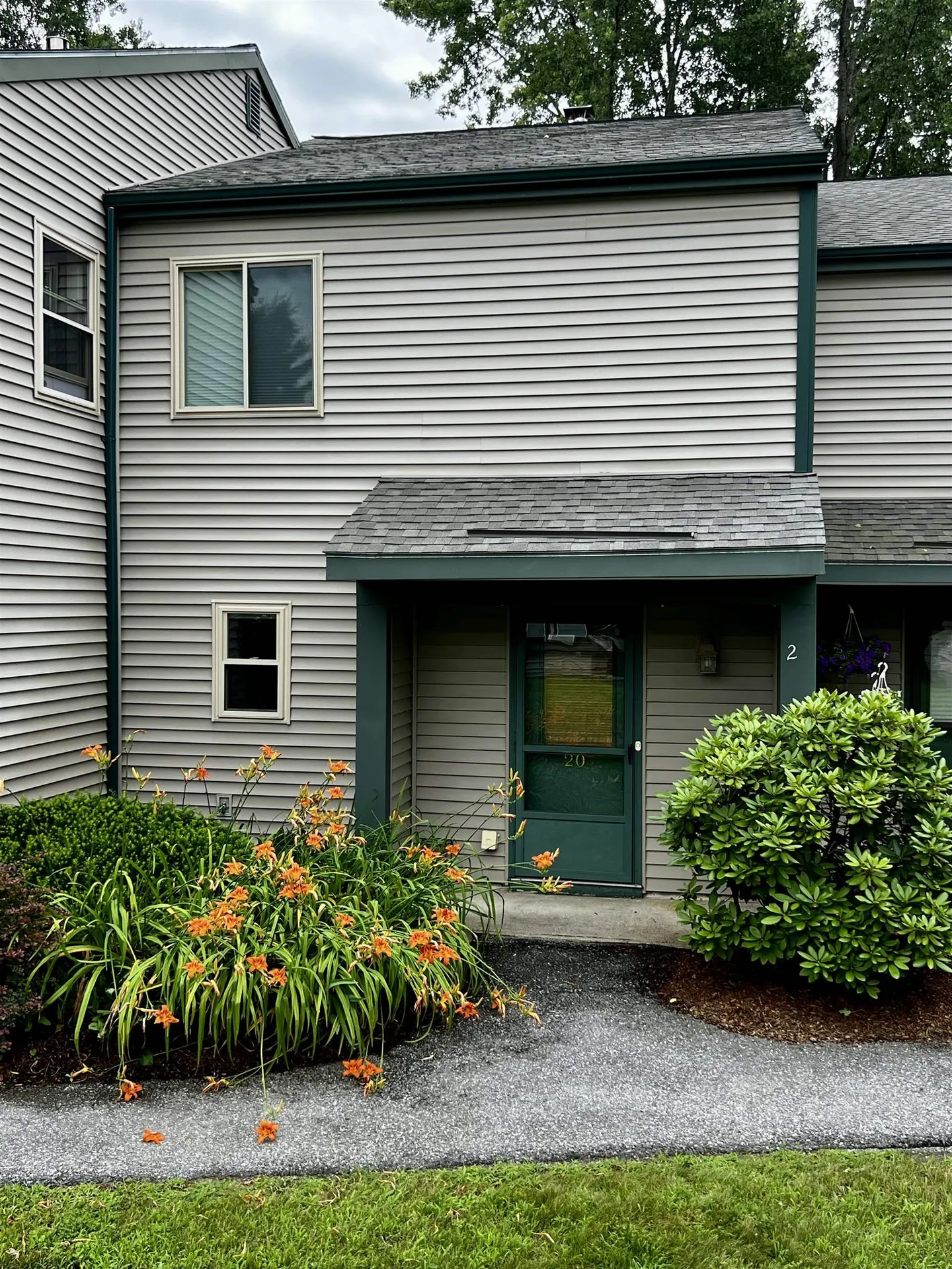 20 Hideaway Lane Williston VT 05495