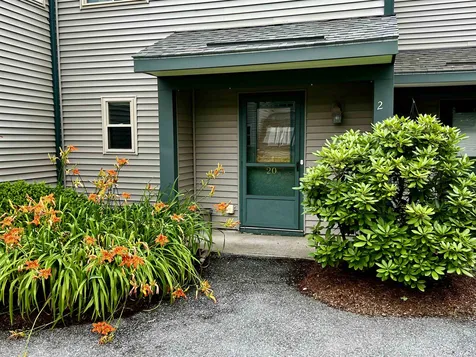 20 Hideaway Lane Williston VT 05495