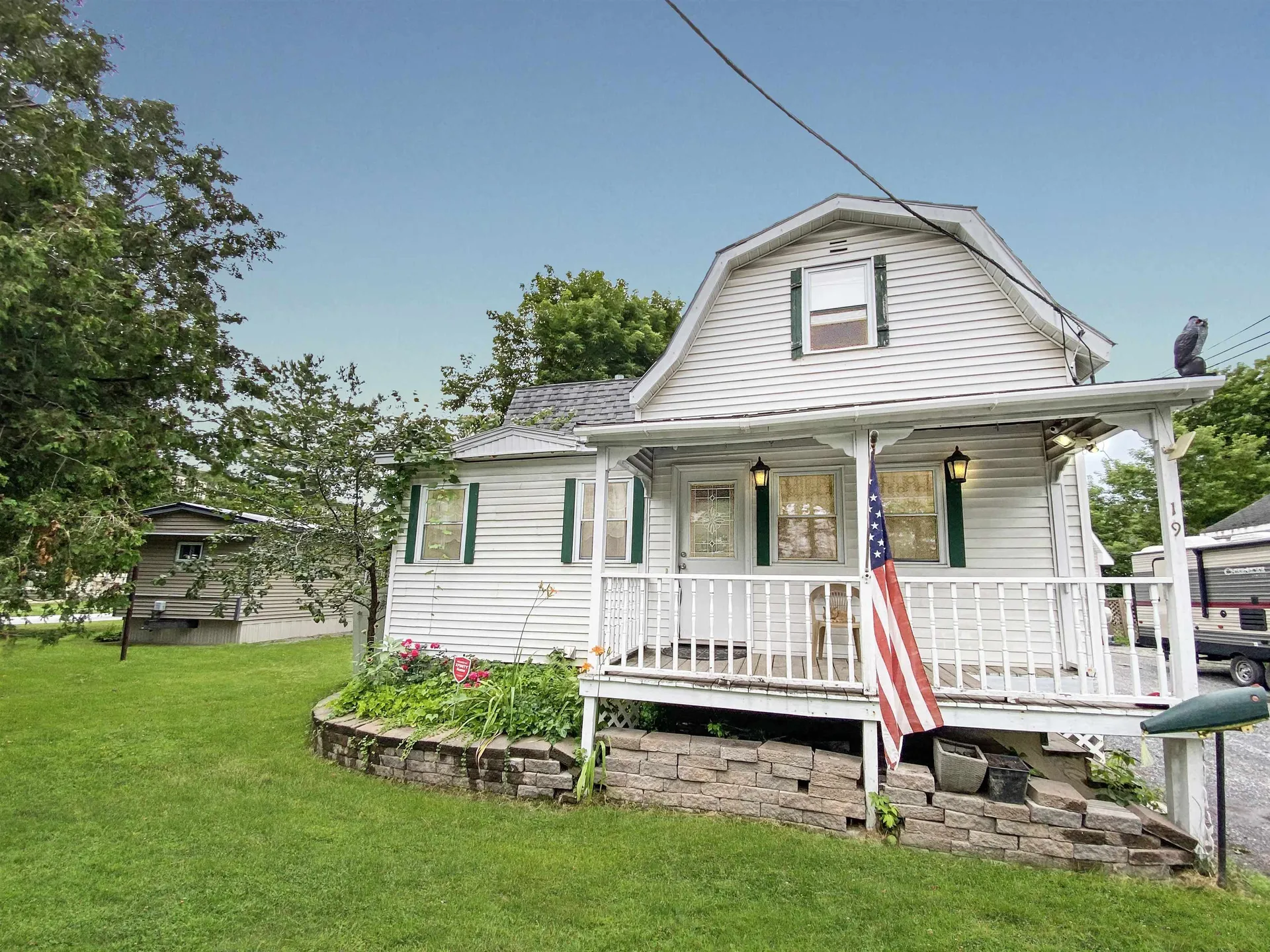 19 Allen Street St. Albans City VT 05478
