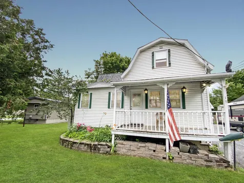 19 Allen Street St. Albans City VT 05478