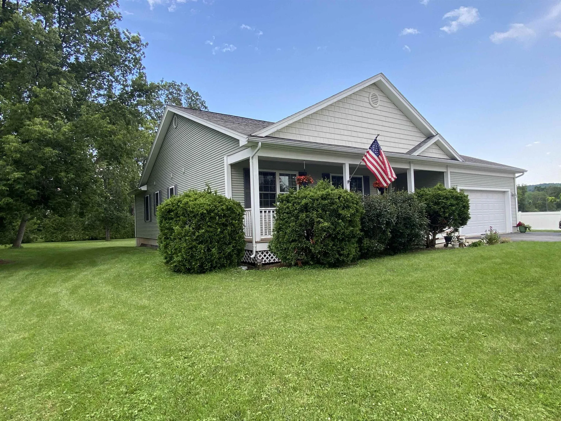 70 Monkton Road Vergennes VT 05491