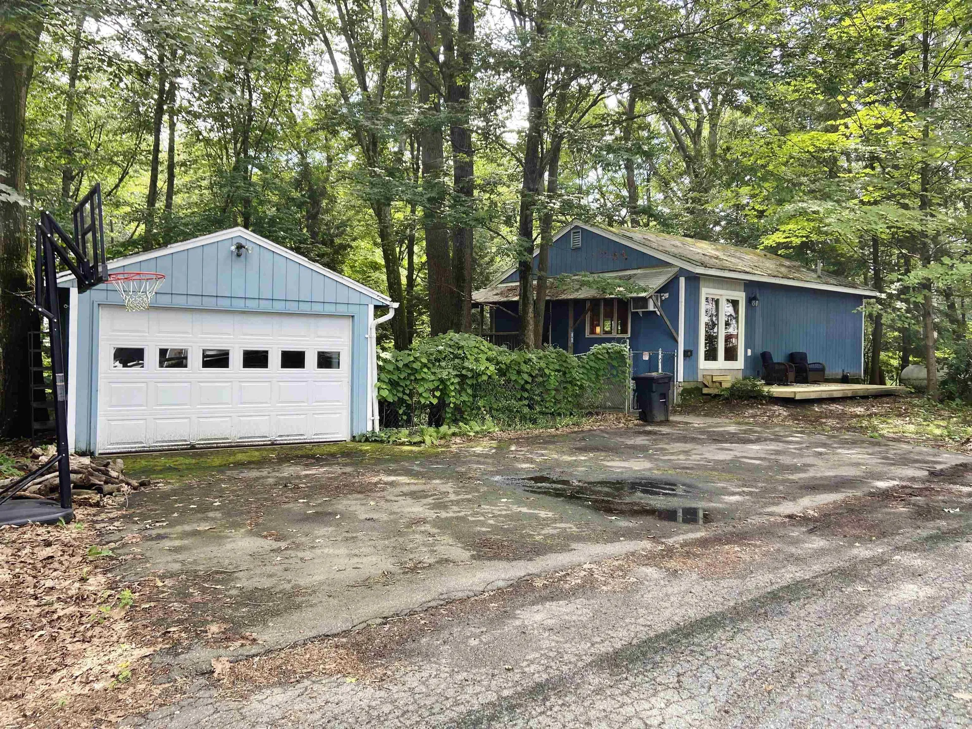 43 Mann Court Claremont NH 03743