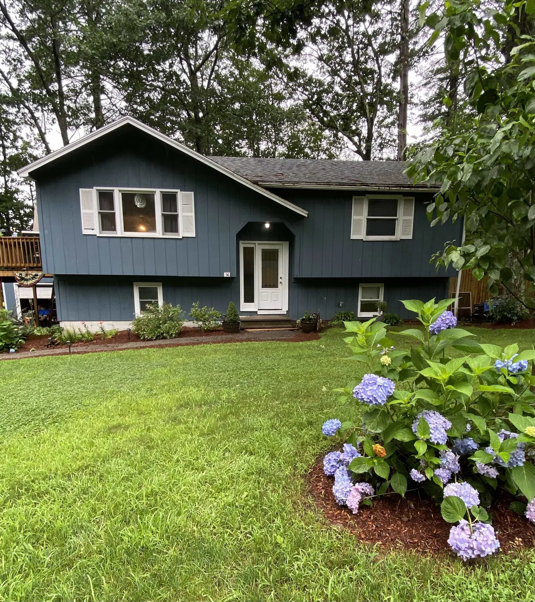 36 Mountain Road Raymond NH 03077