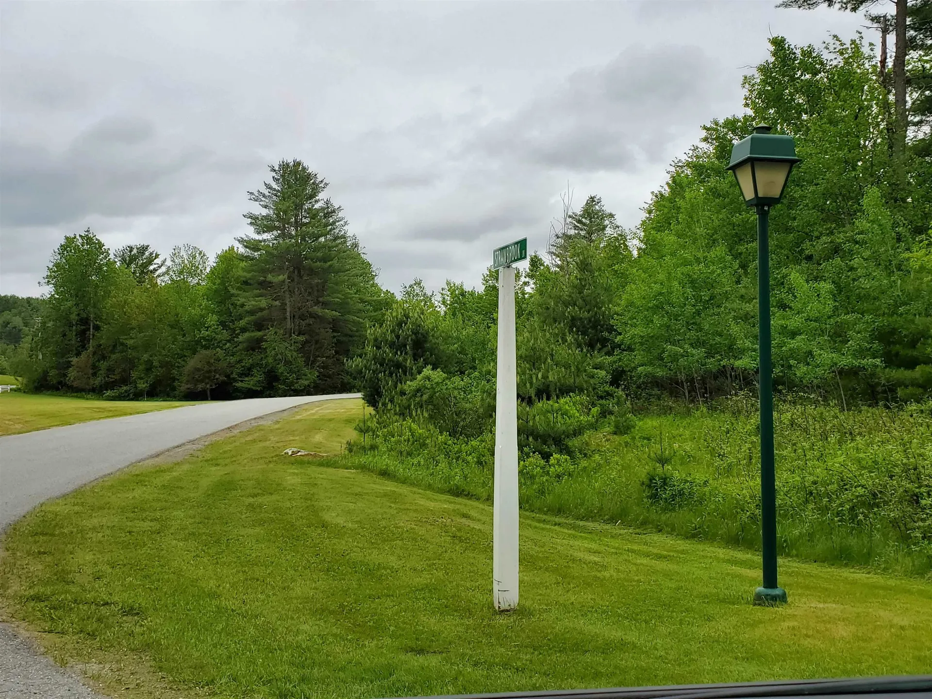 22 Granite Way Canaan NH 03741