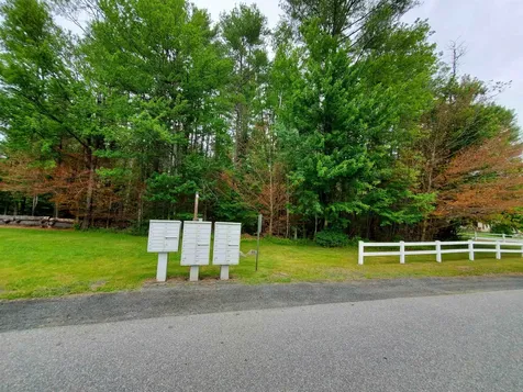 22 Granite Way Canaan NH 03741