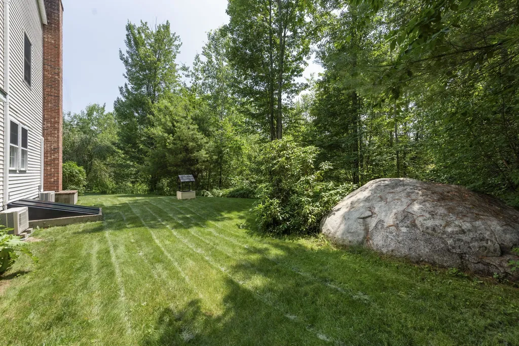 40 Upper Birch Drive Bristol NH 03222