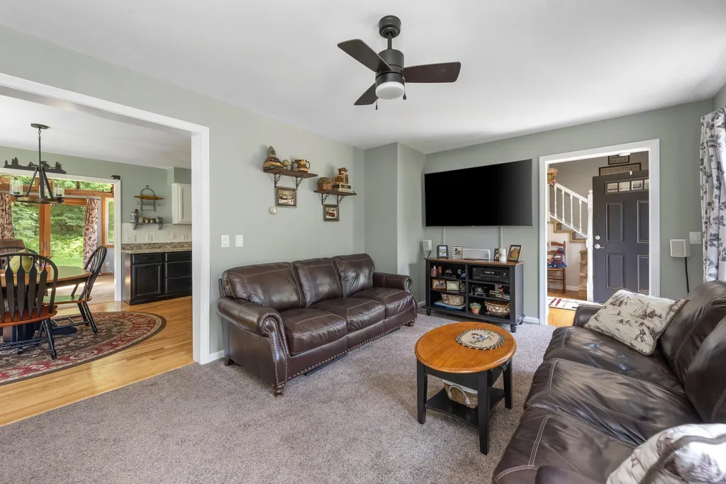 40 Upper Birch Drive Bristol NH 03222