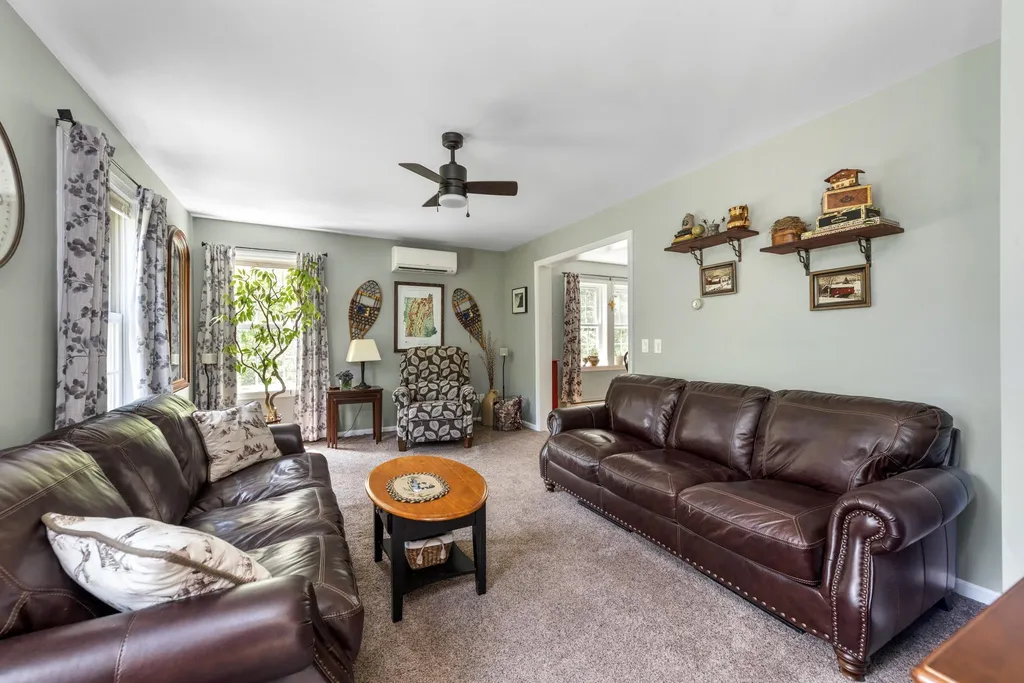 40 Upper Birch Drive Bristol NH 03222