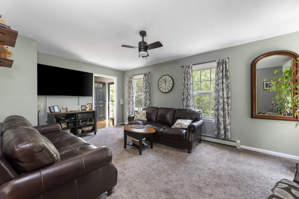 40 Upper Birch Drive Bristol NH 03222