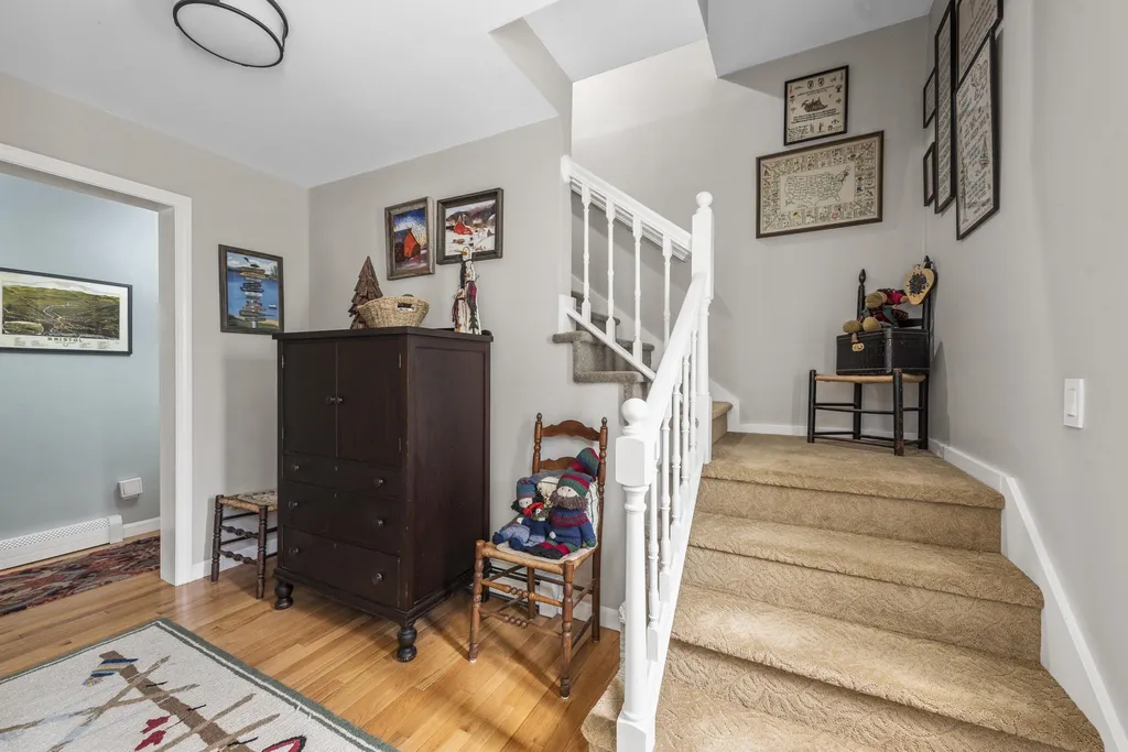 40 Upper Birch Drive Bristol NH 03222