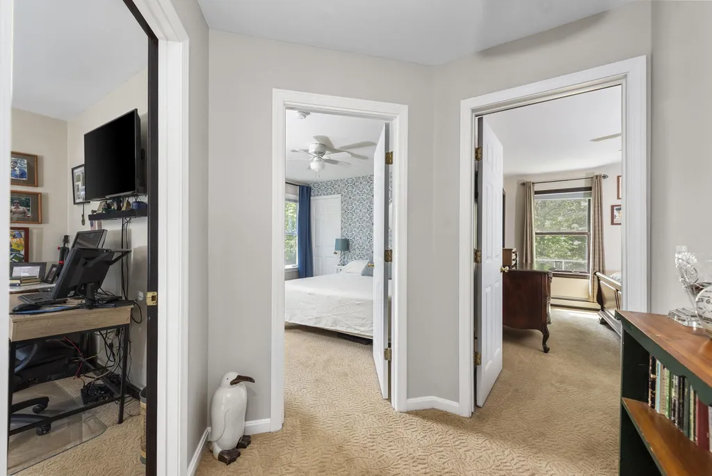 40 Upper Birch Drive Bristol NH 03222