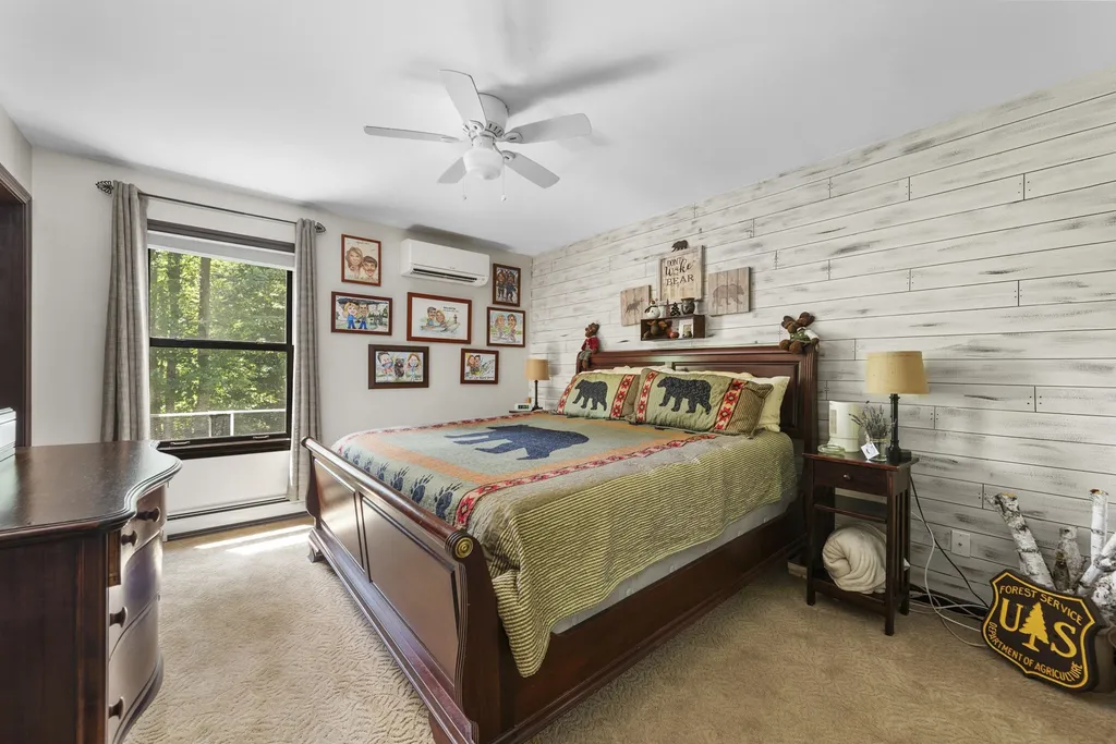 40 Upper Birch Drive Bristol NH 03222