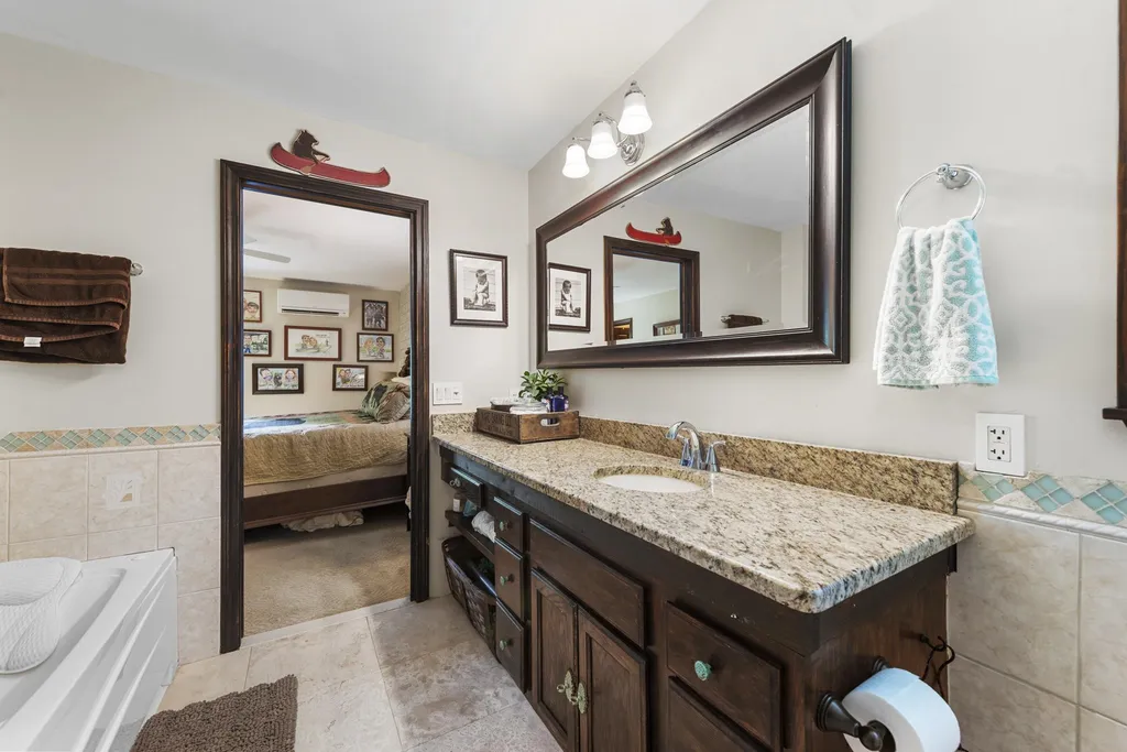 40 Upper Birch Drive Bristol NH 03222