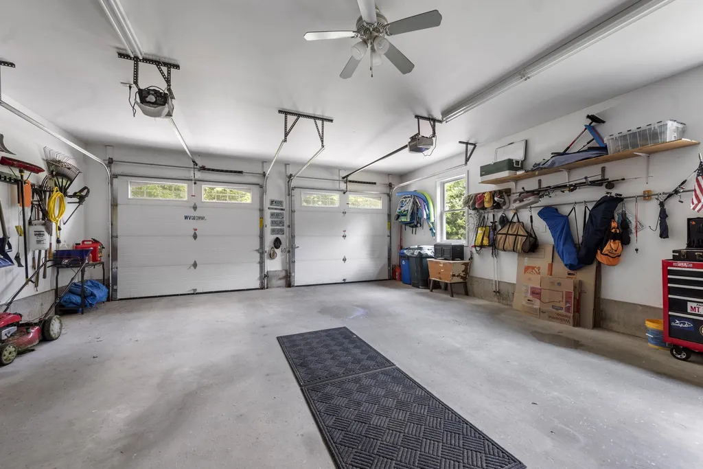 40 Upper Birch Drive Bristol NH 03222