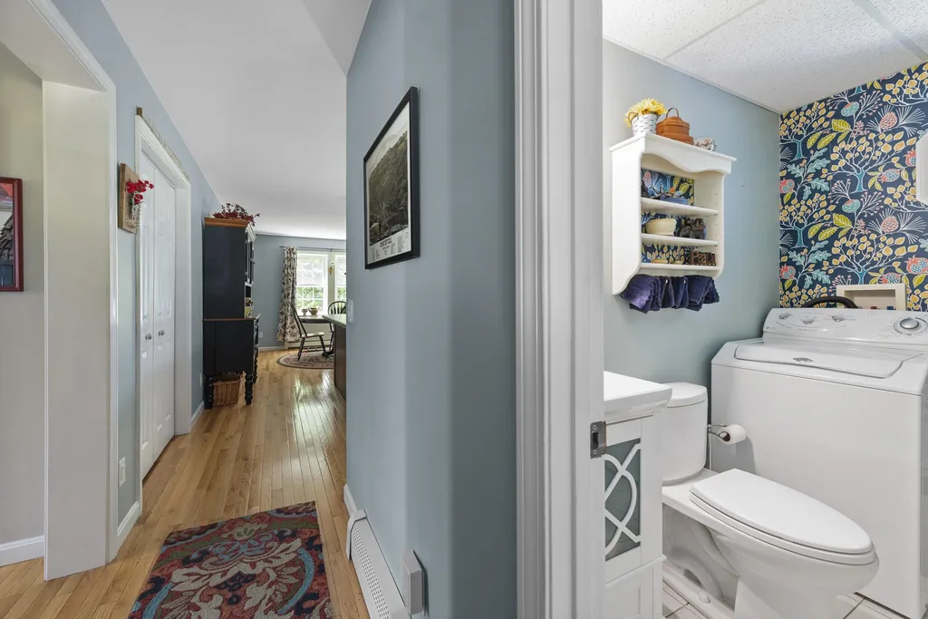 40 Upper Birch Drive Bristol NH 03222