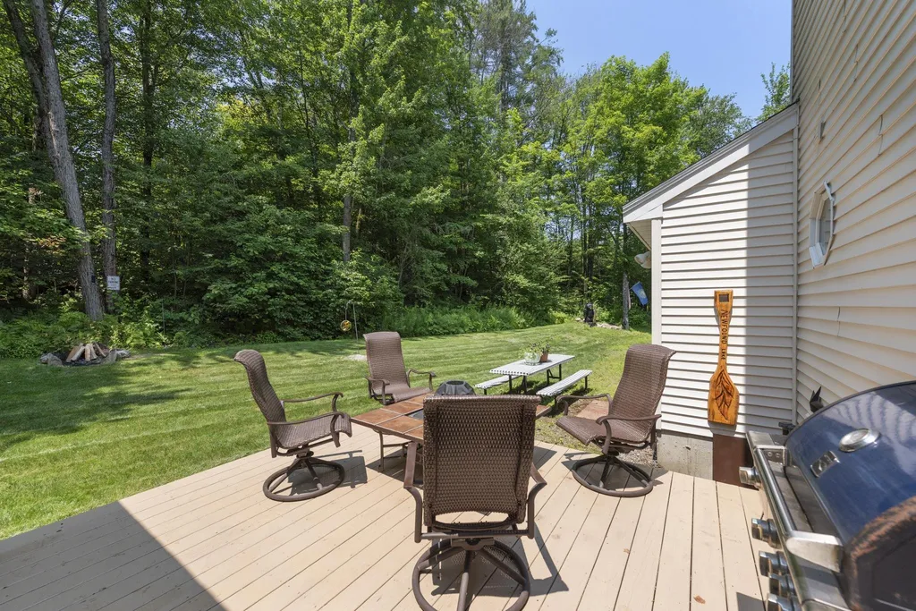 40 Upper Birch Drive Bristol NH 03222