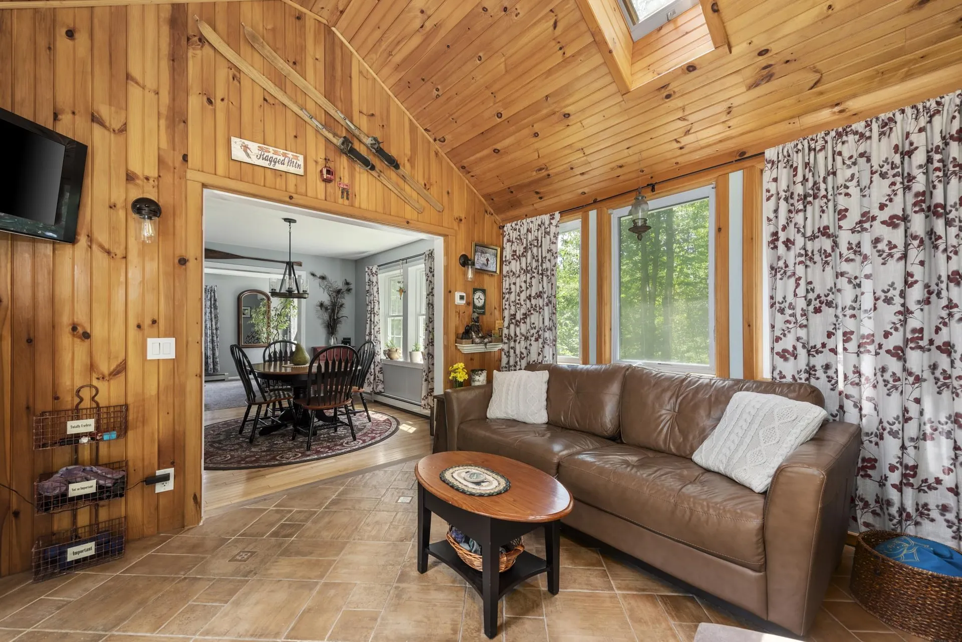 40 Upper Birch Drive Bristol NH 03222