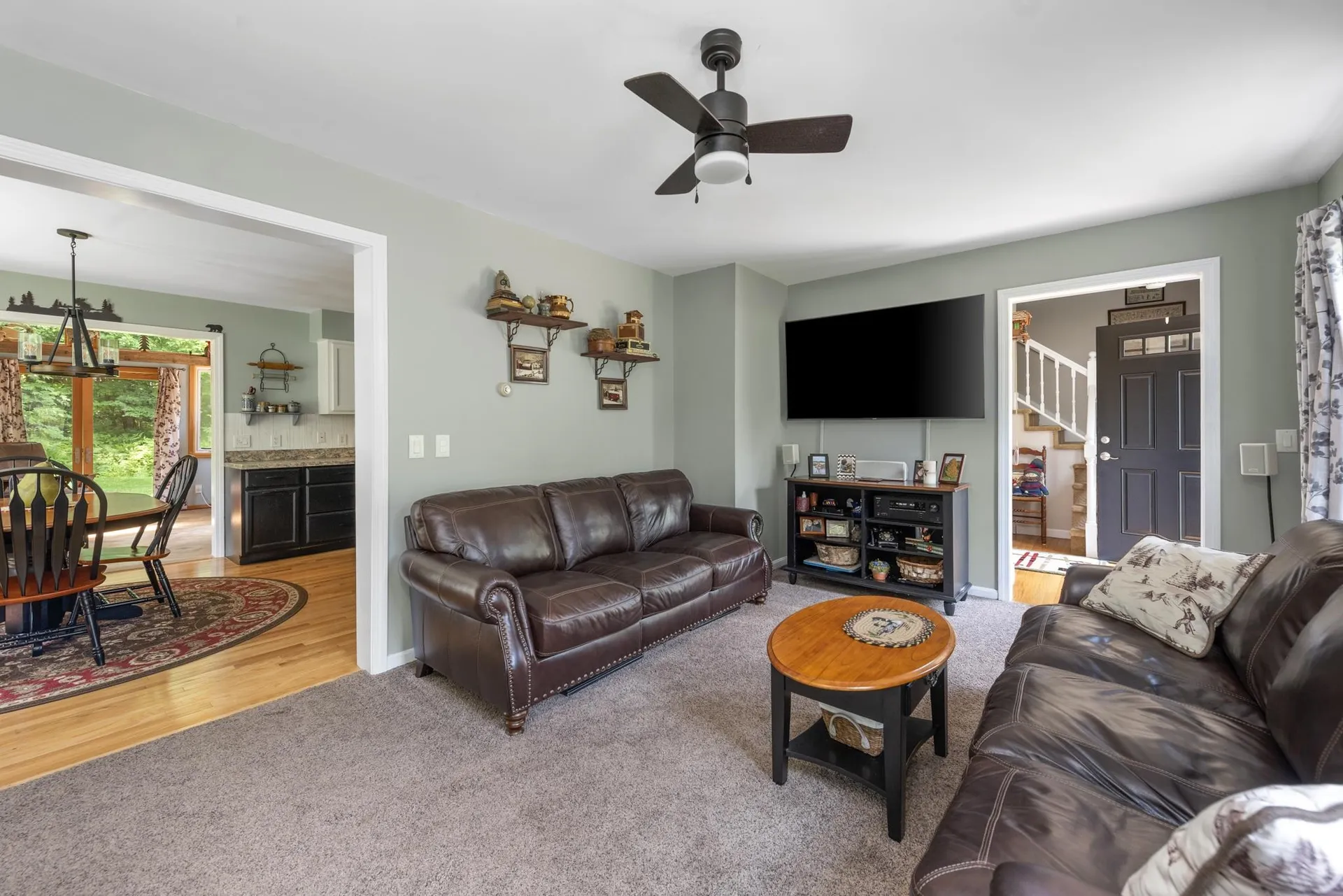 40 Upper Birch Drive Bristol NH 03222