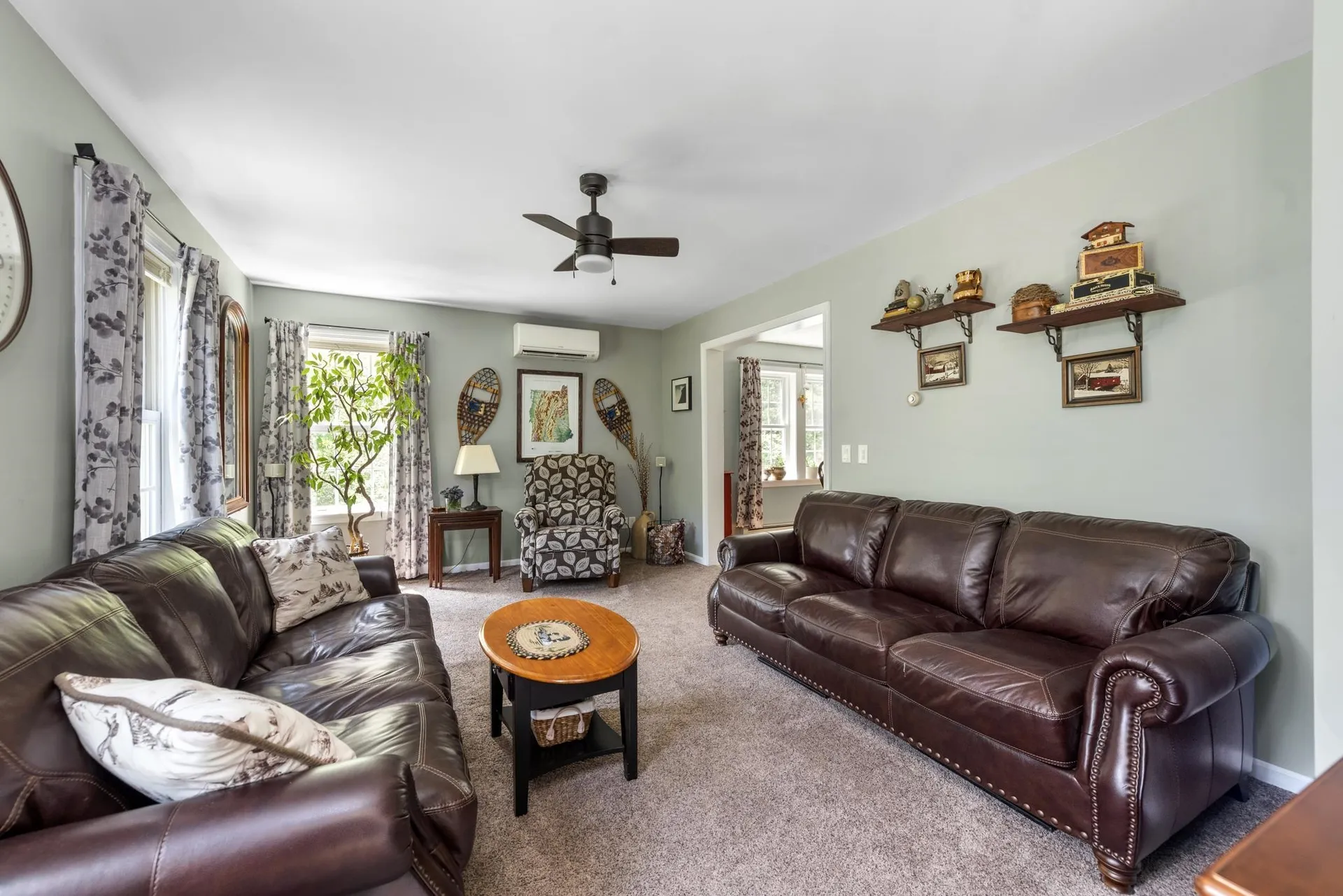 40 Upper Birch Drive Bristol NH 03222