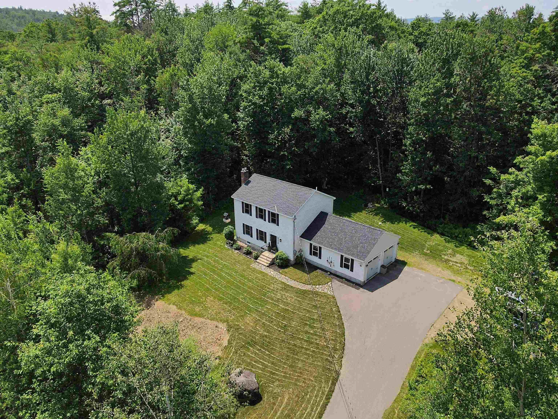 40 Upper Birch Drive Bristol NH 03222