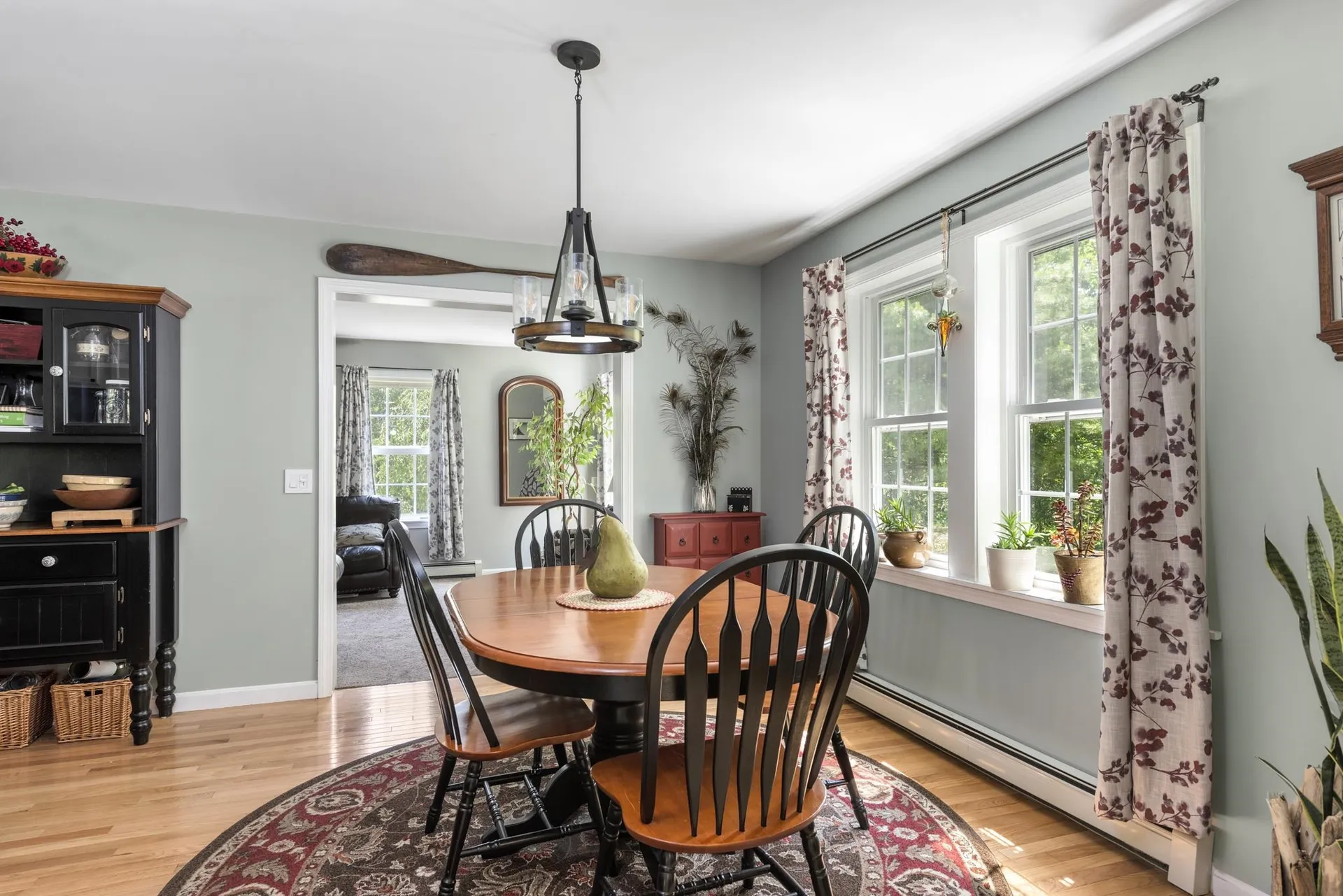 40 Upper Birch Drive Bristol NH 03222