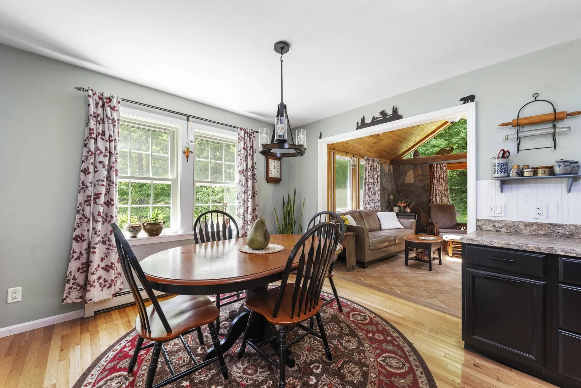 40 Upper Birch Drive Bristol NH 03222