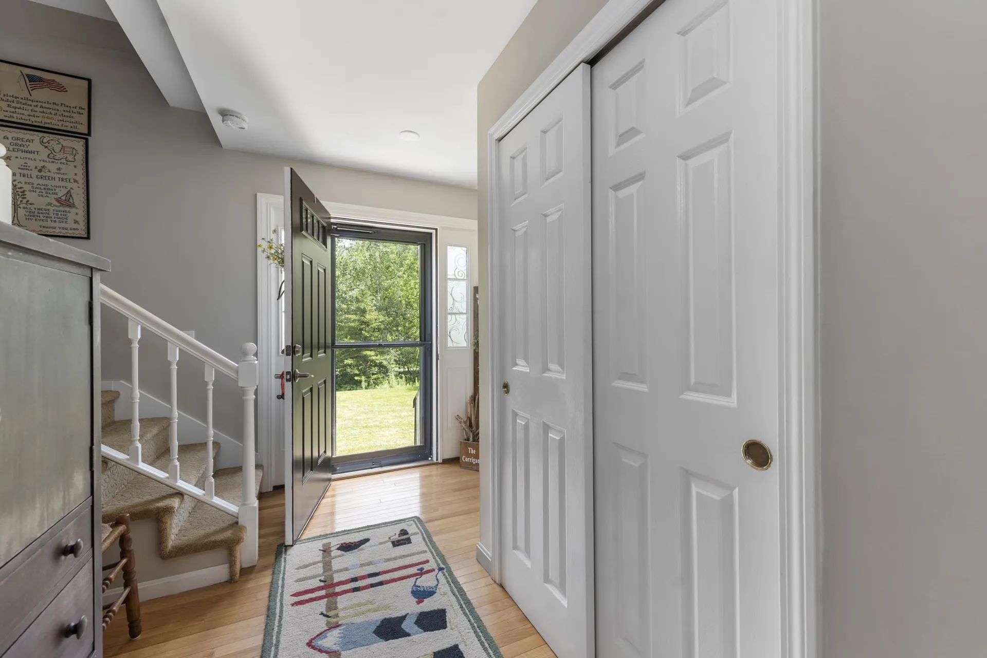 40 Upper Birch Drive Bristol NH 03222