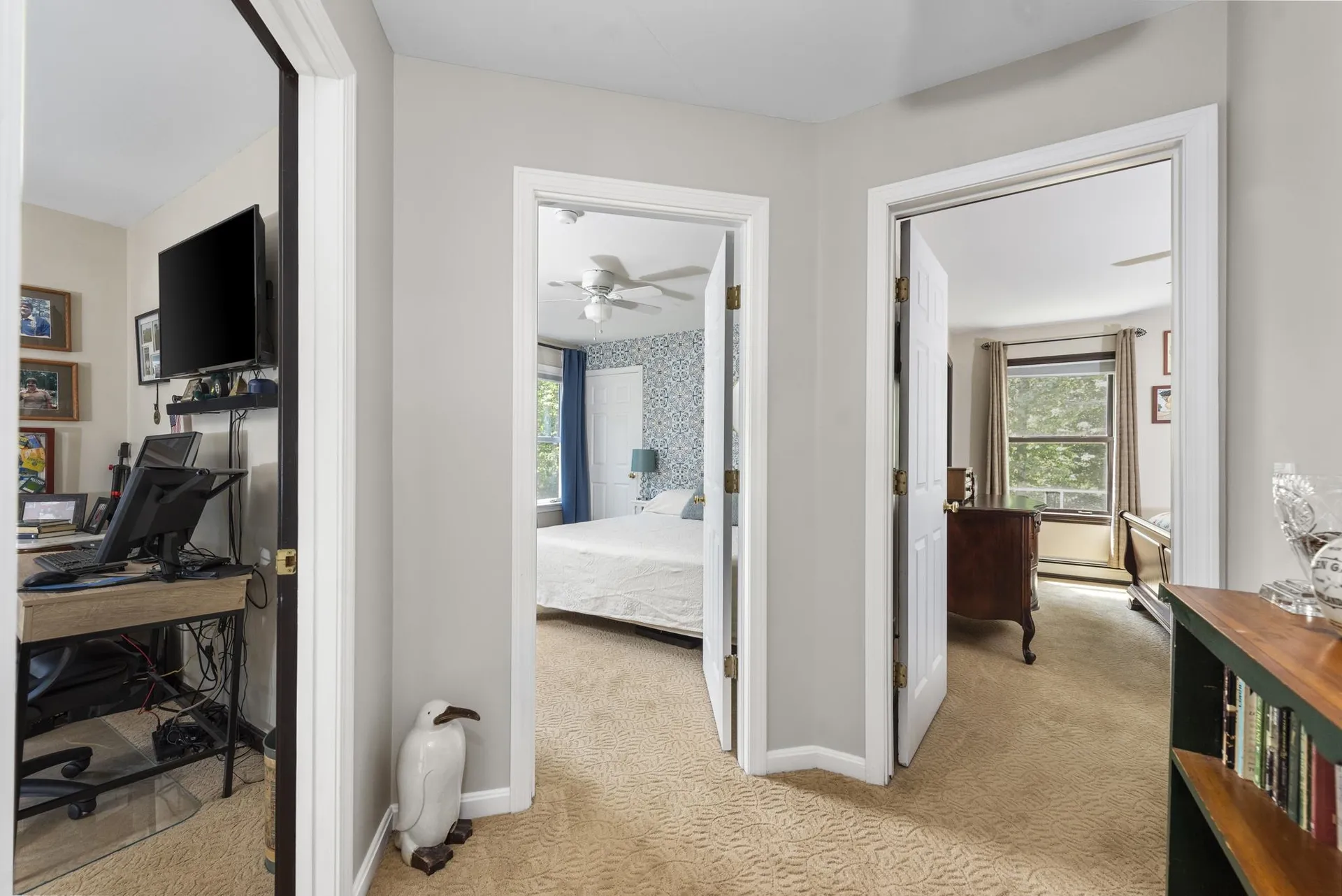40 Upper Birch Drive Bristol NH 03222