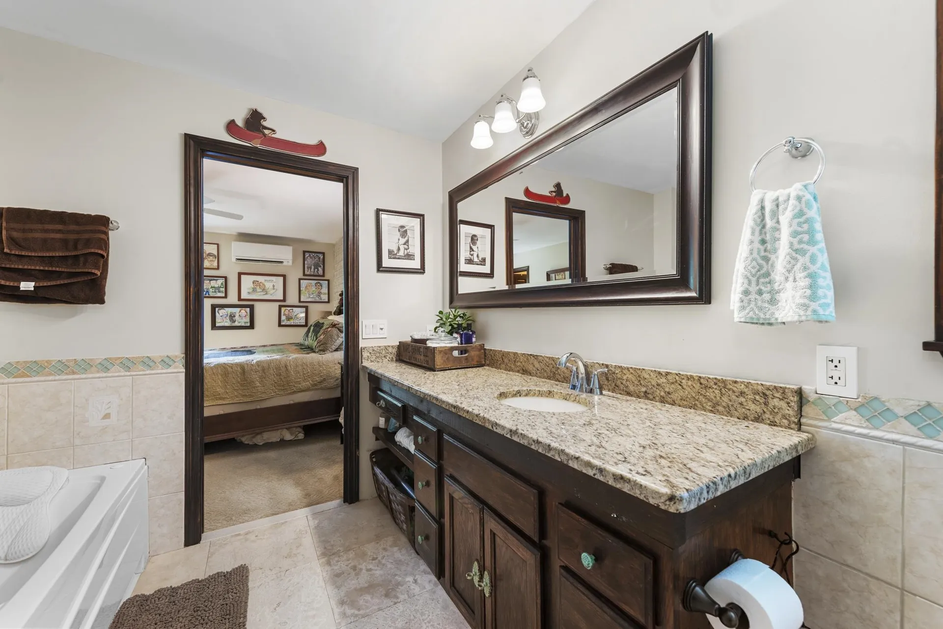 40 Upper Birch Drive Bristol NH 03222