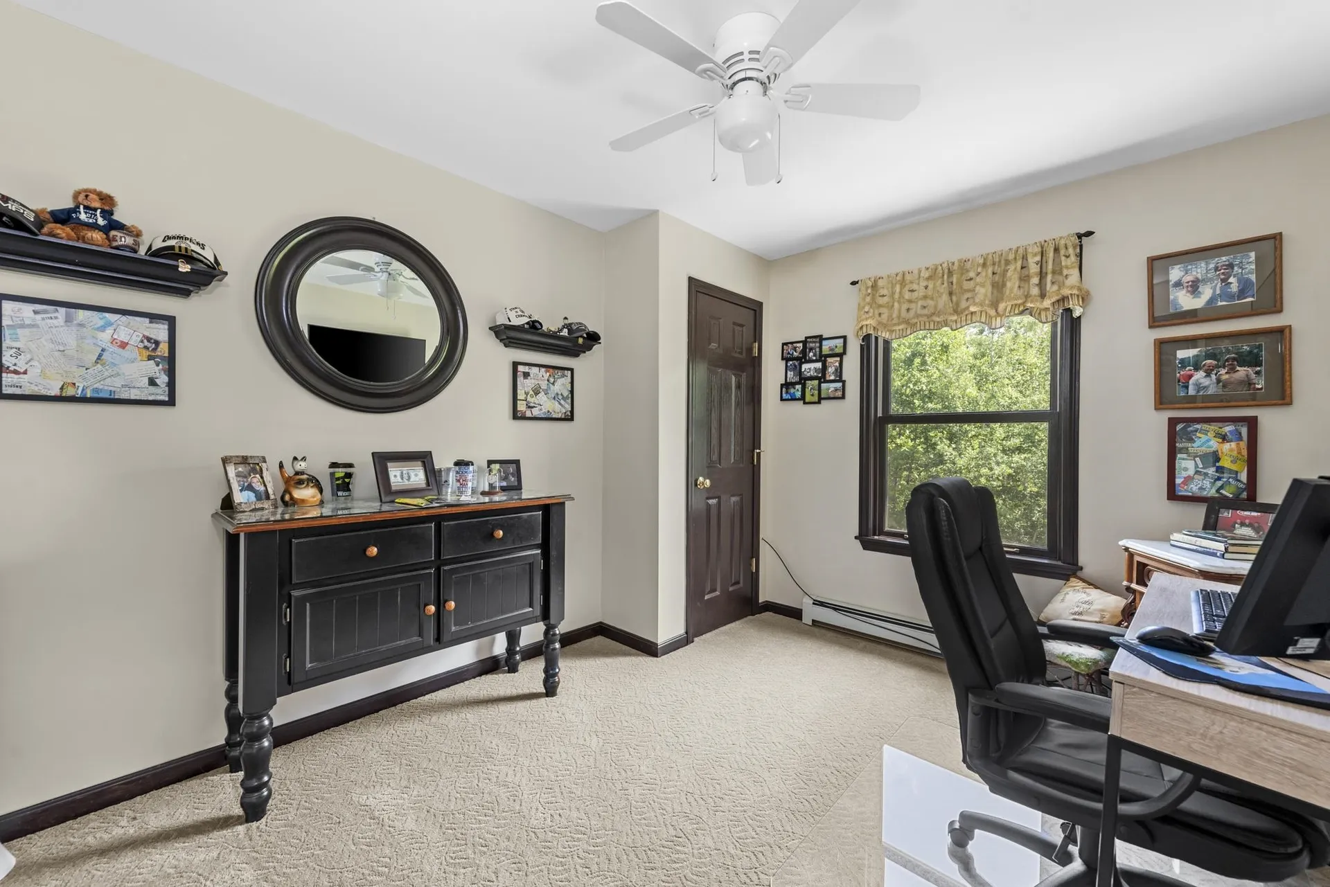 40 Upper Birch Drive Bristol NH 03222