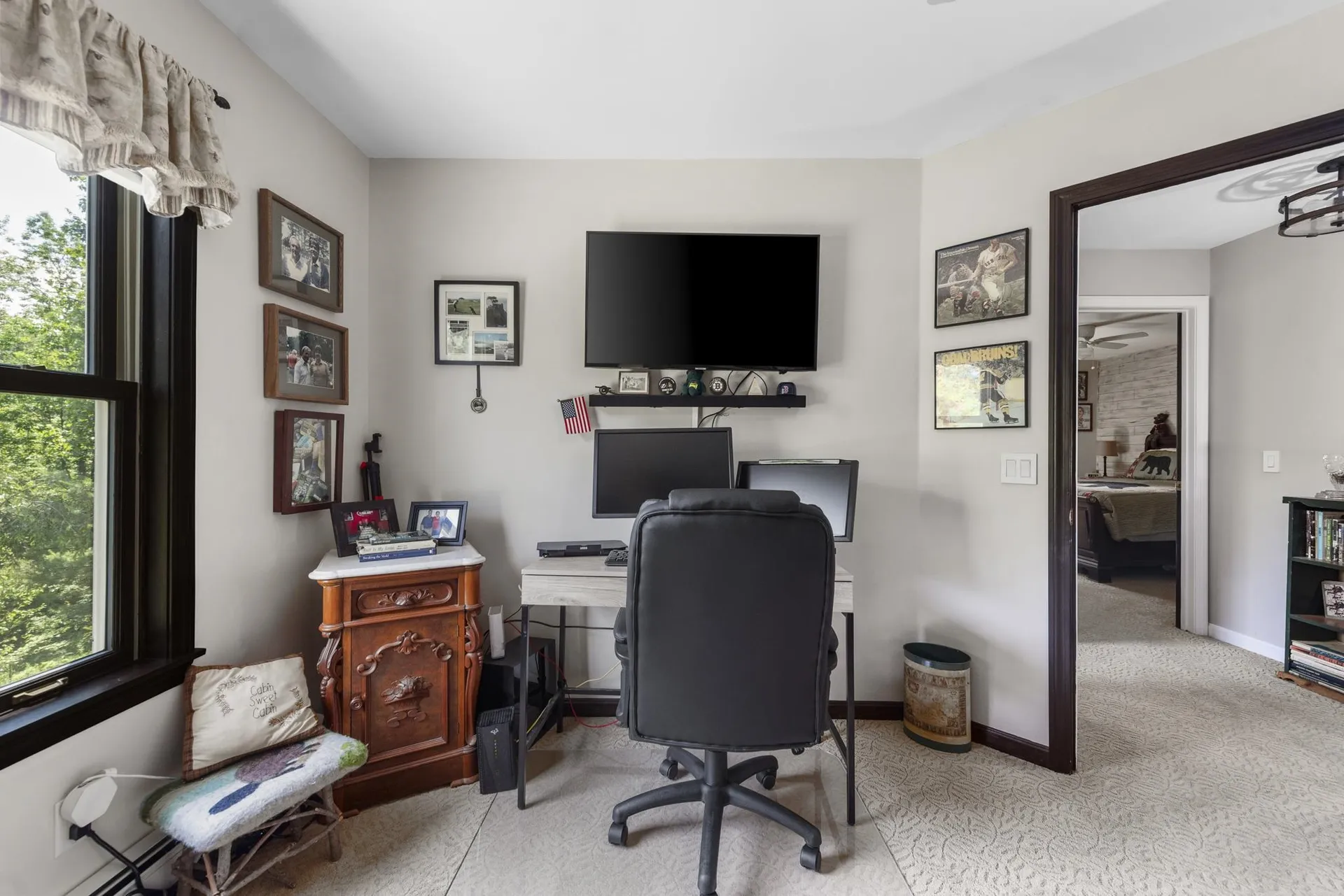 40 Upper Birch Drive Bristol NH 03222
