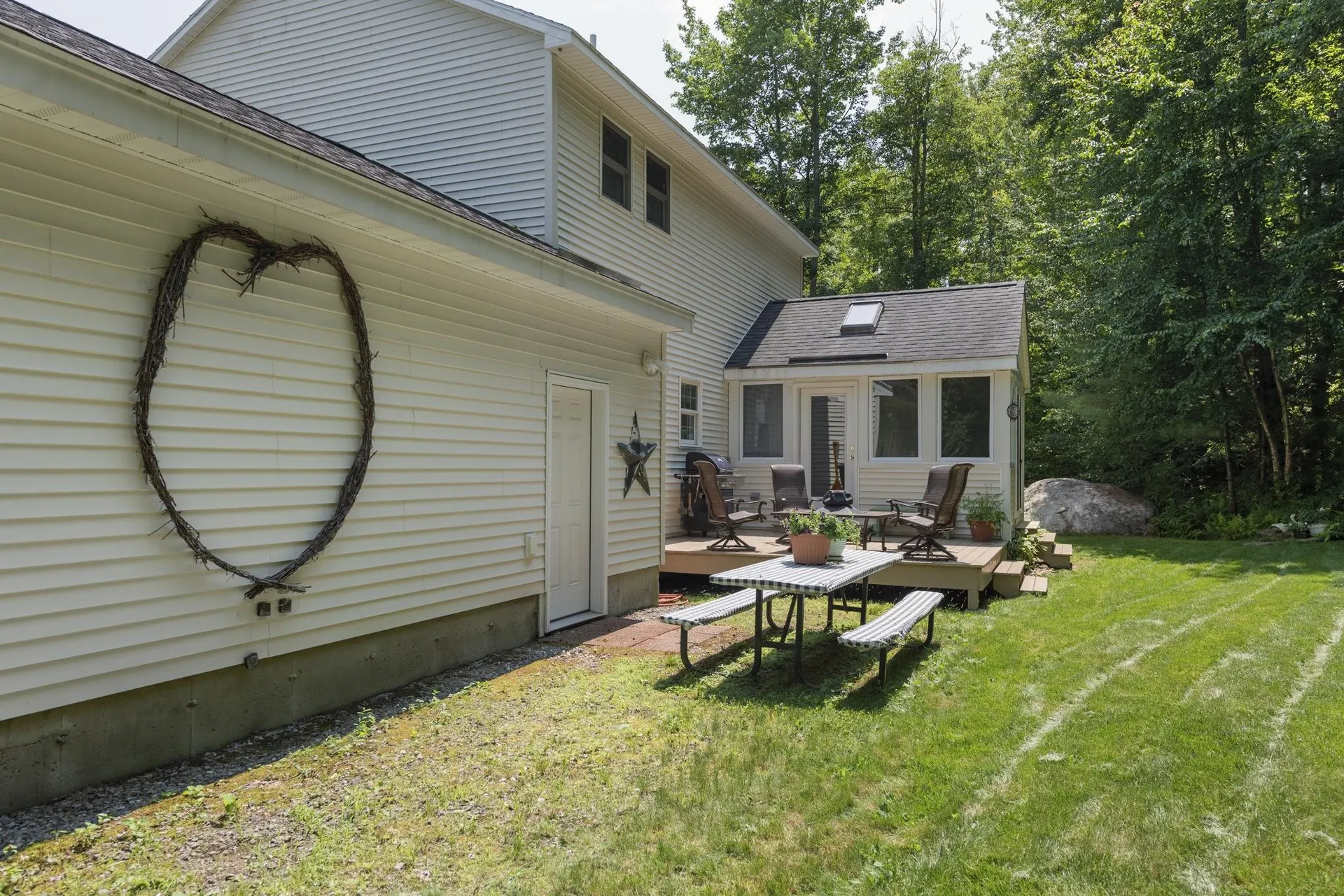 40 Upper Birch Drive Bristol NH 03222