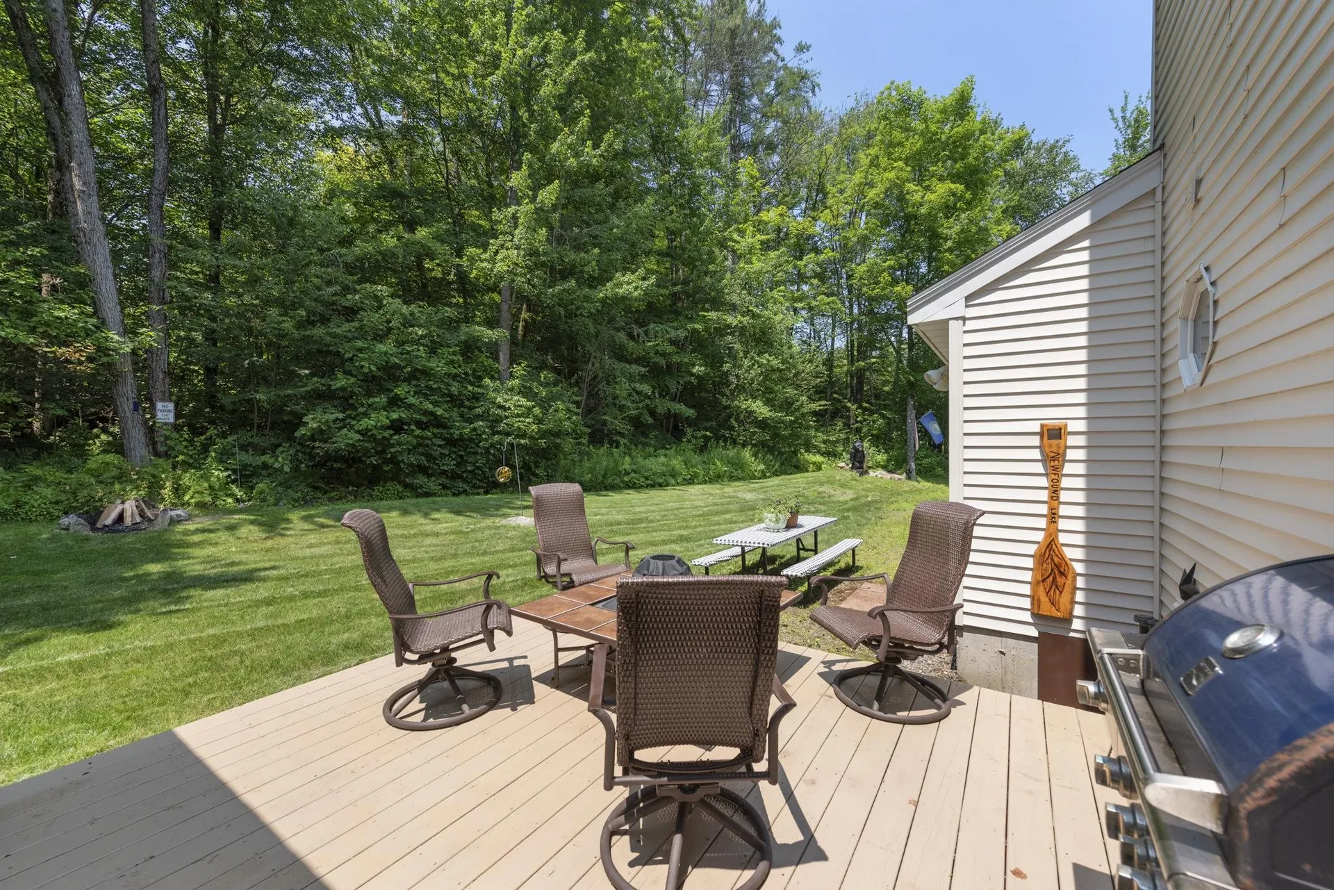 40 Upper Birch Drive Bristol NH 03222