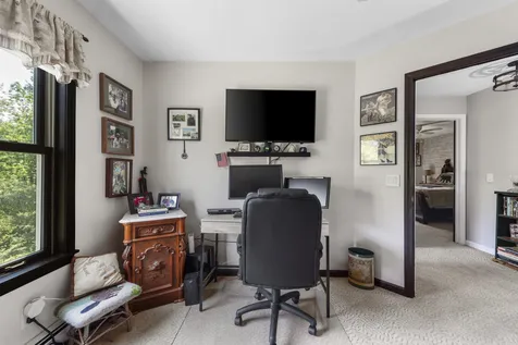 40 Upper Birch Drive Bristol NH 03222